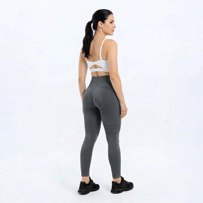 Leggings 3D Ceralia® — Lisse et Sculpte