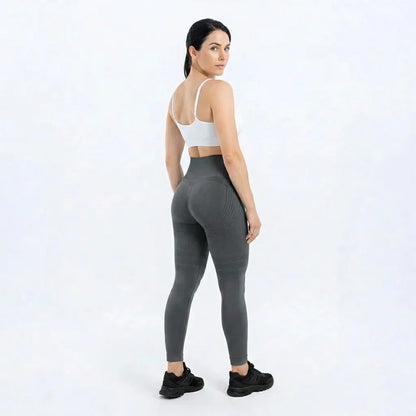 Leggings 3D Ceralia® — Lisse et Sculpte